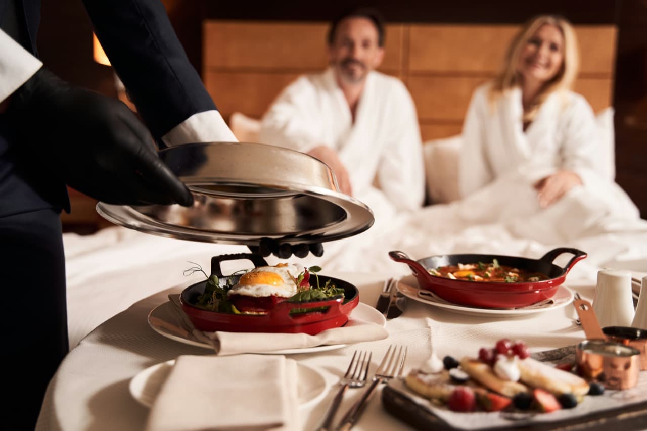 How to Anticipate Guest Needs Before They Ask