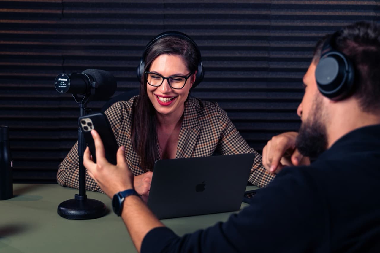 Top 7 Hospitality Tech Podcasts