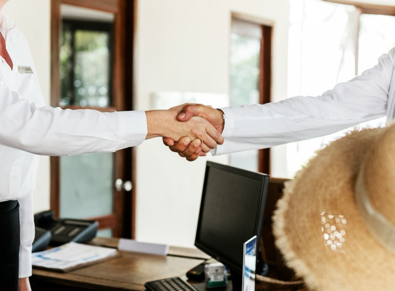 Top Performing AI Agents for Hospitality