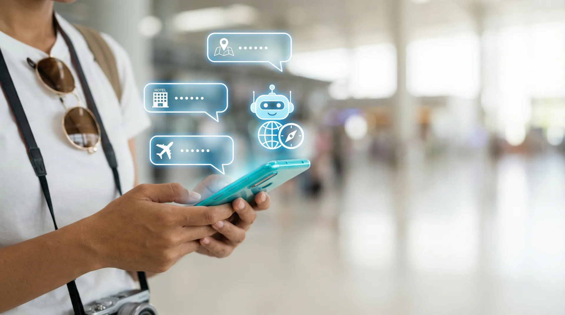 What Is a Virtual Concierge in Hotels? (And How AI Is Replacing It)