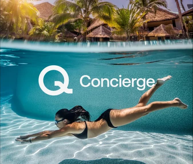 Join Q Concierge