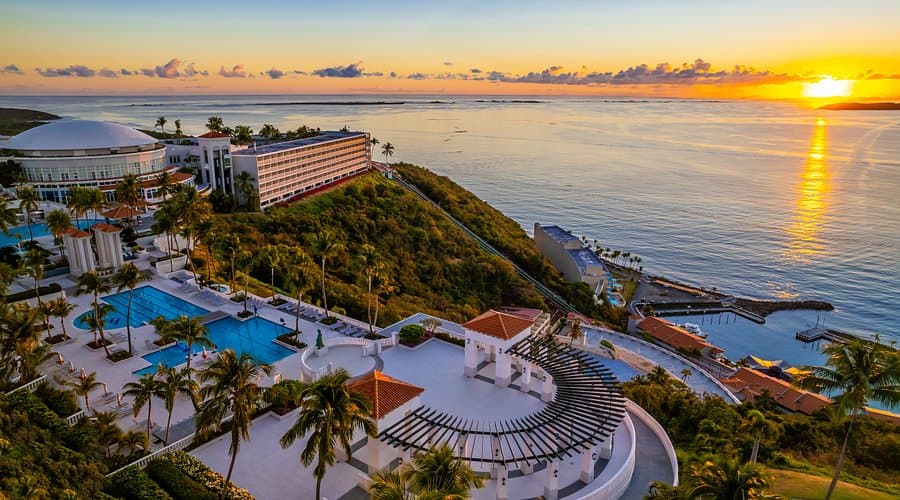 El Conquistador Resort