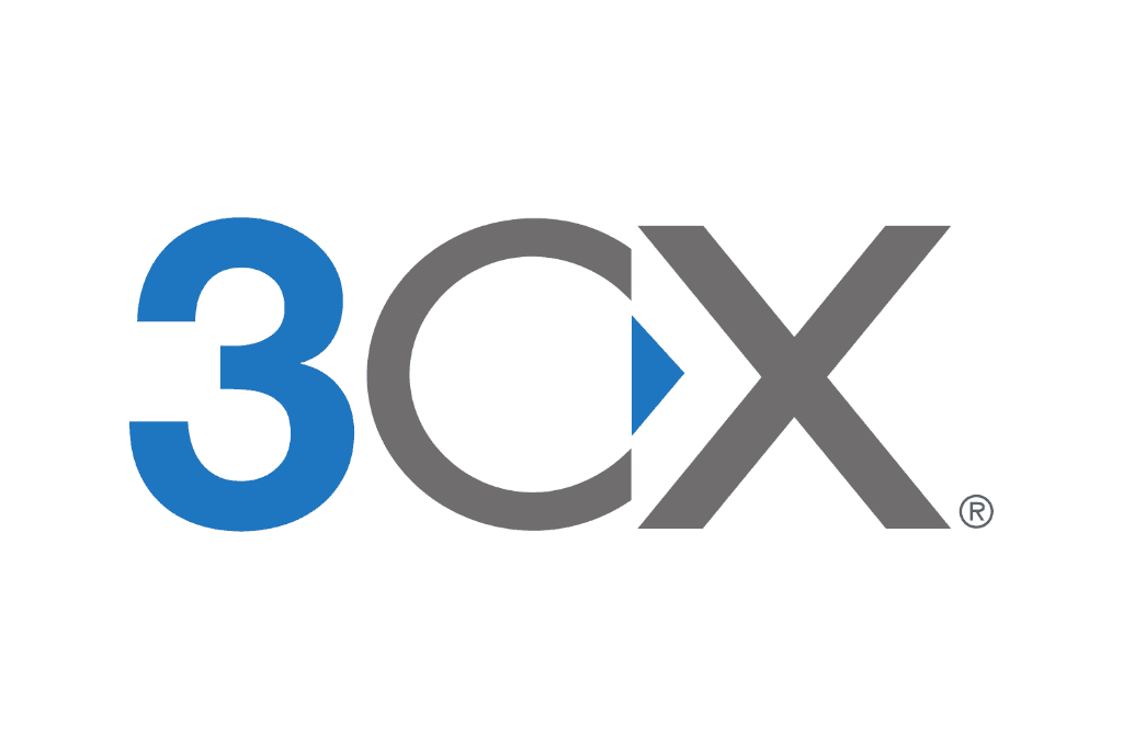 3CX