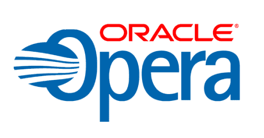 Oracle Opera