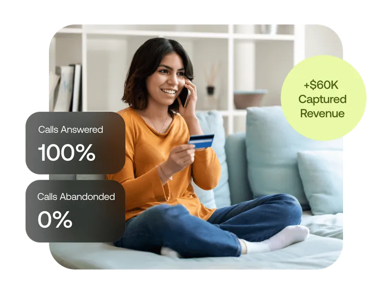 Never miss a guest call or service request again